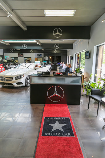 Mercedes Benz Dealer «Mercedes-Benz of Goldens Bridge», reviews and photos, 321 NY-22, Goldens Bridge, NY 10526, USA