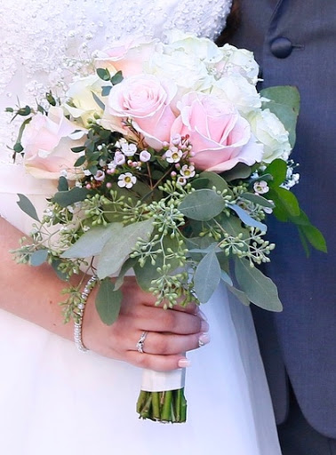 Florist «Ibritz Flower Decoratif», reviews and photos, 6130 Massachusetts Ave, New Port Richey, FL 34653, USA