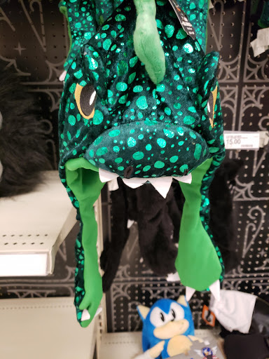 Department Store «Target», reviews and photos, 2462 Foothill Blvd, La Verne, CA 91750, USA