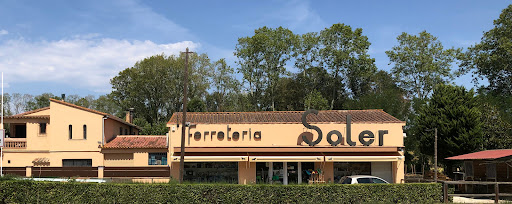 Ferreteria Soler S.l. en Palol de Revardit