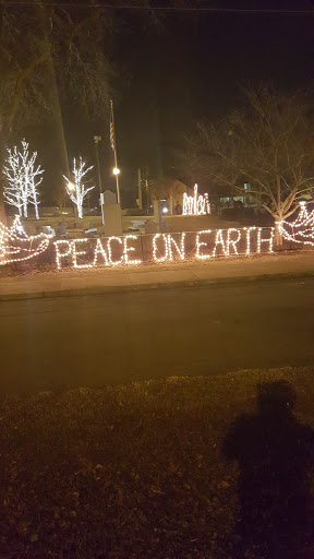 Performing Arts Theater «Elm Street Cultural Arts Village», reviews and photos, 8534 Main St, Woodstock, GA 30188, USA