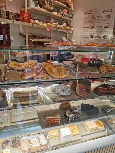 Dulce Condena en Loeches, Madrid
