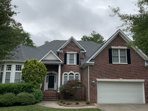 Roofing Contractor «Cole Roofing & Construction», reviews and photos, 3901 University Dr, Durham, NC 27707, USA