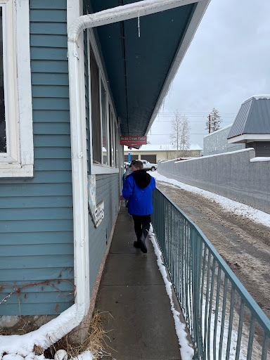 Donut Shop «Donut Mill», reviews and photos, 310 E Midland Ave, Woodland Park, CO 80863, USA