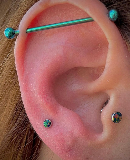 Explore tattoo ideas for dead mother, creative tattoo ideas in Oklahoma City, available at Oklahoma Tattoo Collective