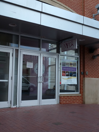 Ballet School «Maryland Youth Ballet», reviews and photos, 926 Ellsworth Dr, Silver Spring, MD 20910, USA