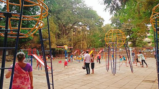 Children's Playground