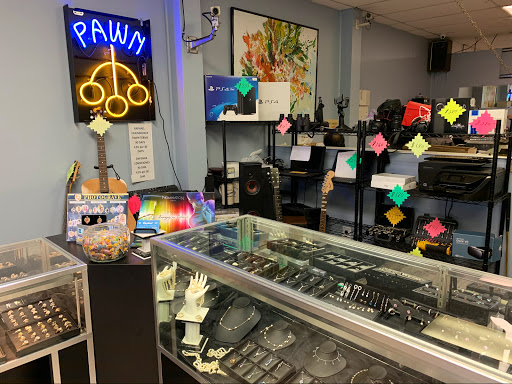 Pawn Shop «Raphael Fine Jewelry & Pawn», reviews and photos, 122 S White Horse Pike, Berlin, NJ 08009, USA