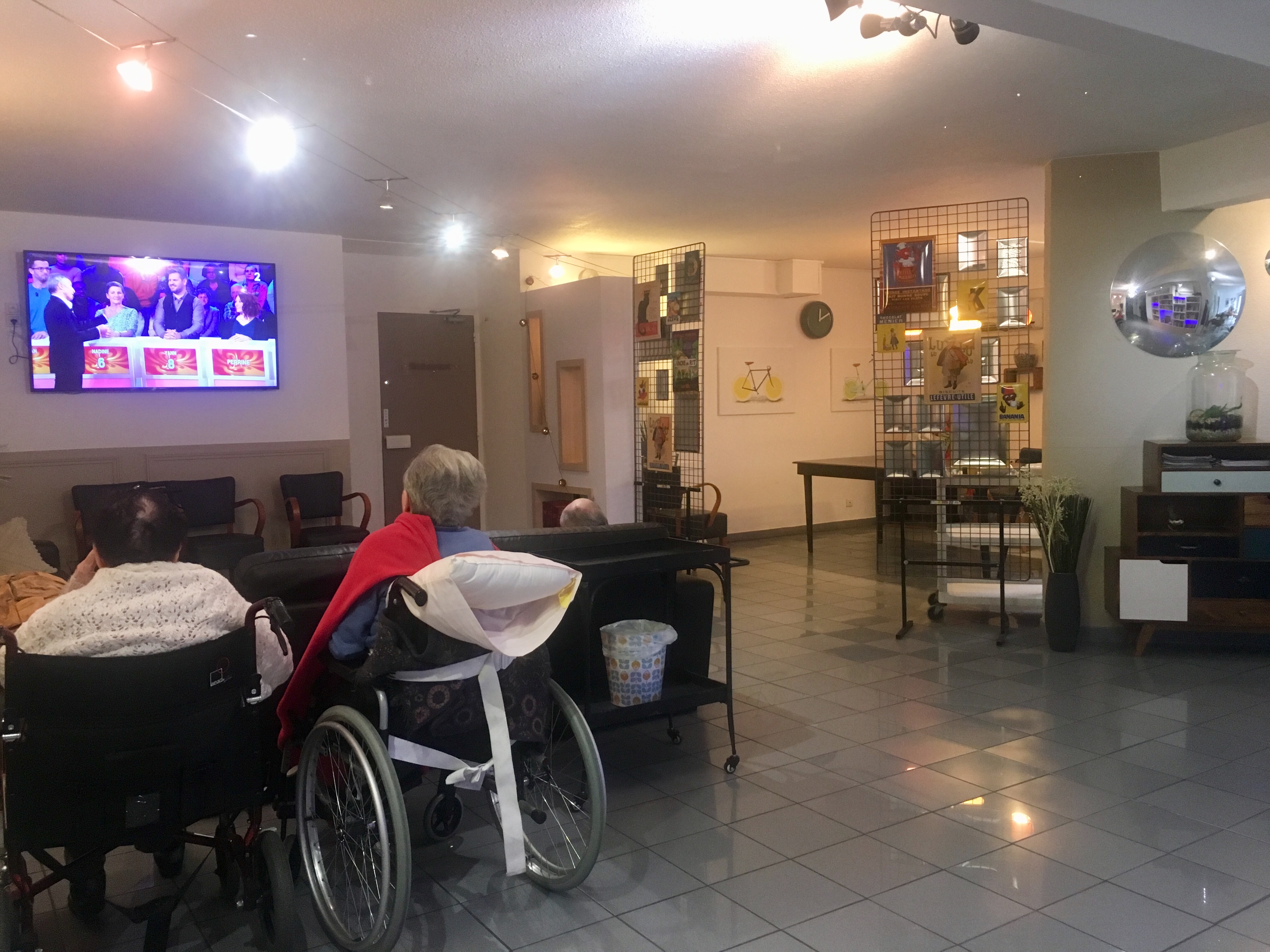 Photo n° 3 de l'avis de Aurélie.h fait le 03/02/2019 à 07:44