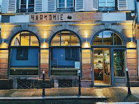 Photos du propriétaire du Restaurant végétalien Harmonie Bowl and Juice à Strasbourg - n°1