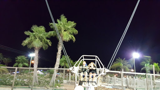 Amusement Park «Gravity Park», reviews and photos, 106 W Marlin St, South Padre Island, TX 78597, USA