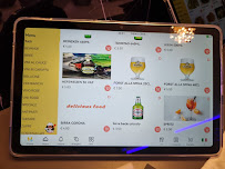 Carte du Furutuki à Luino