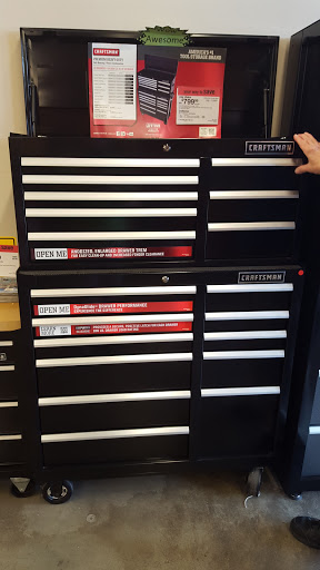 Hardware Store «Sears Appliance and Hardware Store», reviews and photos, 649 S Mason Rd, Katy, TX 77450, USA