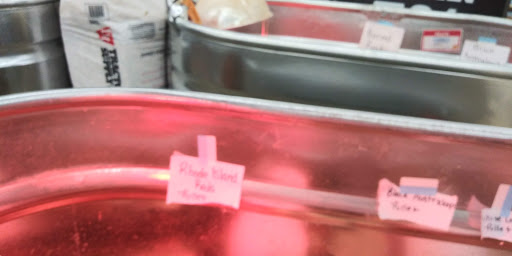 Home Improvement Store «Tractor Supply Co.», reviews and photos, 2101 Bay St STE A, Taunton, MA 02780, USA