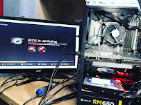 Robot Shark - Photo 5 - Car repair in Gilroy, CA, Gilroy