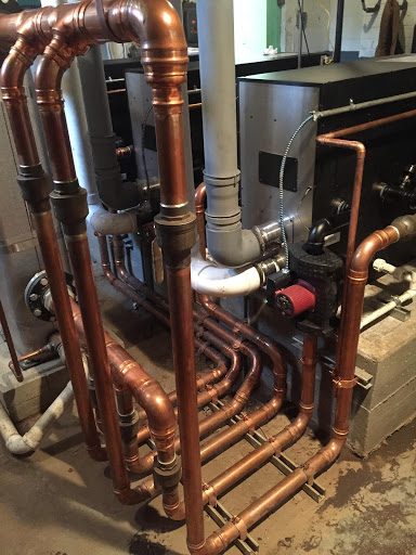 Plumber «Tri County Installation Inc», reviews and photos, 292 Bayville Ave, Bayville, NY 11709, USA