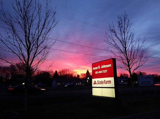 Insurance Agency «Jesse Johnson - State Farm Insurance Agent», reviews and photos
