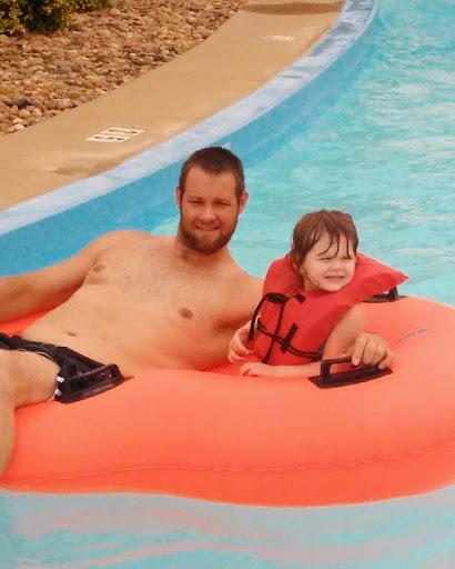 Water Park «Rock River Rapids Aquatic Park», reviews and photos, 1900 E James St, Derby, KS 67037, USA