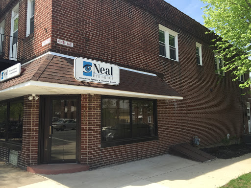 Optometrist «Neal Eye Group», reviews and photos, 828 Fayette St, Conshohocken, PA 19428, USA