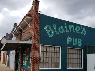 Blaine's Pub Co