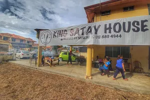 King Satay House Bintulu image