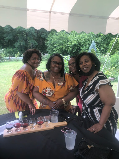 Brewery «Wild Blossom Meadery and Winery», reviews and photos, 9030 S. Hermitage Ave, Chicago, IL 60620, USA