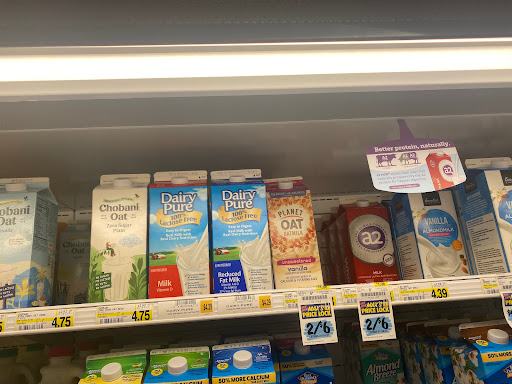 Grocery Store «Karns Foods», reviews and photos, 35 Centre Dr, New Bloomfield, PA 17068, USA