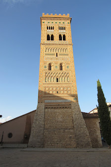 Torre de San Martín C. San Martín, 1, 44001 Teruel, España