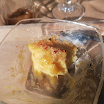 Photo n°3 de l'avis de Roberto.o fait le 12/10/2023 à 21:36 sur le  La Locanda sul Lago à Santo Stefano di Sessanio