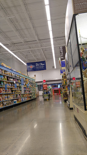 Pet Supply Store «PetSmart», reviews and photos, 11200 Prairie Lakes Dr, Eden Prairie, MN 55344, USA