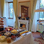 Photo n°7 de l'avis de Antonella.e fait le 08/02/2023 à 14:28 sur le  Four Seasons Hotel Firenze à Florence