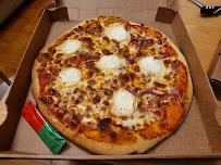 Pizza du Pizzeria Pizza Grata à Saint-Max - n°18