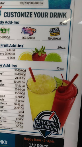 Fast Food Restaurant «Sonic Drive-In», reviews and photos, 2325 Pat Booker Rd, Universal City, TX 78148, USA