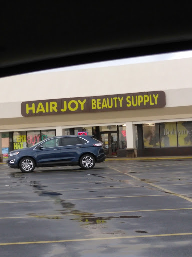 Cosmetics Store «Hair Joy Beauty Supply», reviews and photos, 3531 Cleveland Ave, Columbus, OH 43224, USA