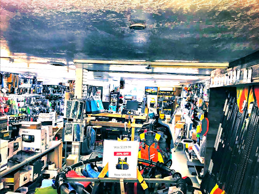 Canoe & Kayak Store «Austin Canoe & Kayak», reviews and photos, 23310 N Fwy Service Rd, Spring, TX 77373, USA