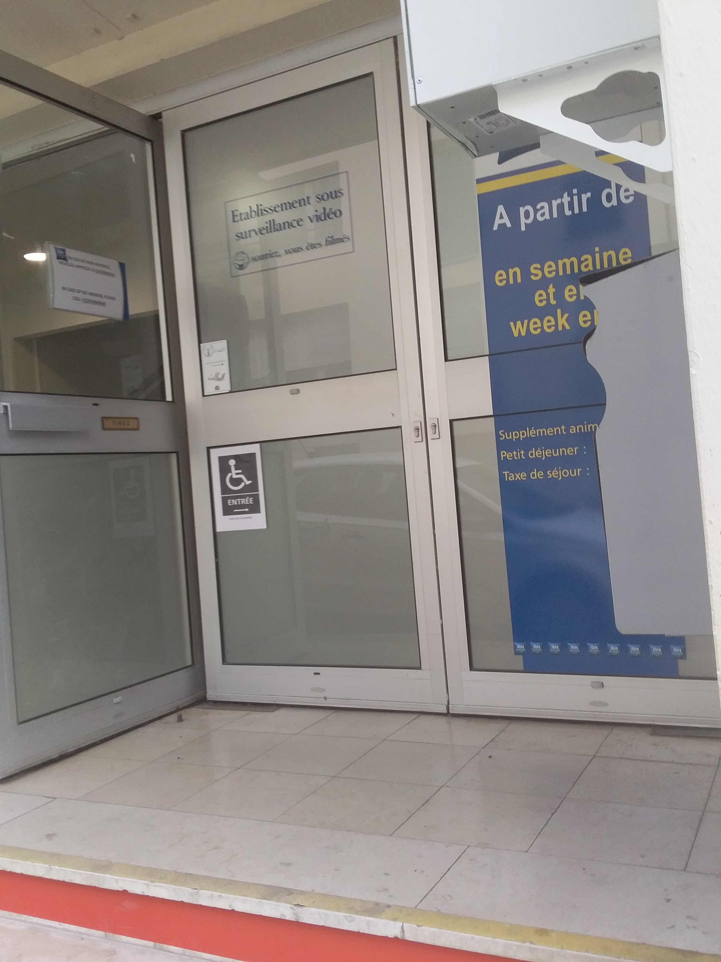 Photo n° 3 de l'avis de Serge.a fait le 11/07/2019 à 07:10