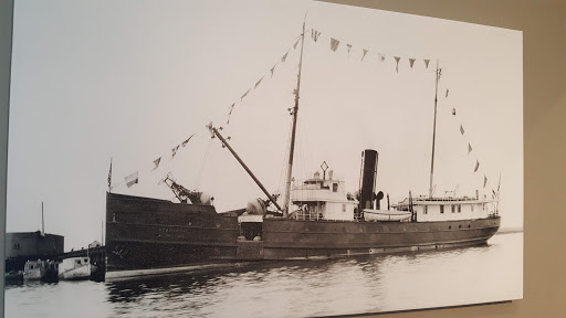 Maritime Museum «Great Lakes Shipwreck Museum», reviews and photos, 18335 N Whitefish Point Rd, Paradise, MI 49768, USA