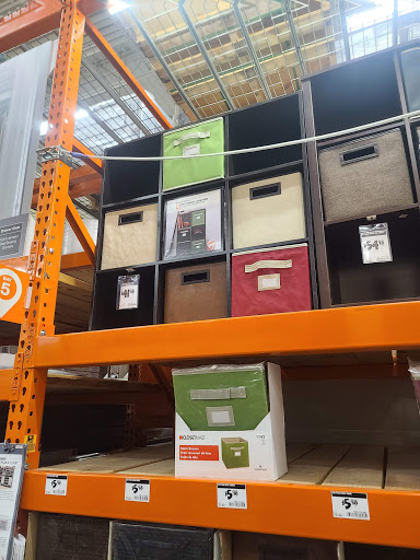 Home Improvement Store «The Home Depot», reviews and photos, 3300 Conner St, Noblesville, IN 46060, USA