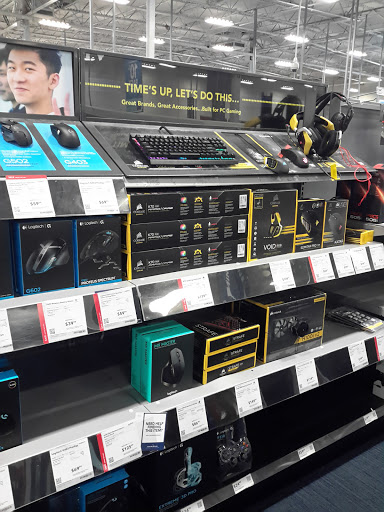 Electronics Store «Best Buy», reviews and photos, 19929 Rinaldi St, Northridge, CA 91326, USA