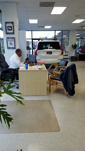 Car Dealer «Parkway Volvo Subaru Hyundai of Wilmington», reviews and photos, 5920 Market St Suite A, Wilmington, NC 28405, USA