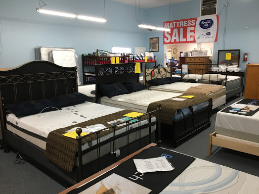 Mattress Store «Delta Bedding & Furniture», reviews and photos, 4241 Sunset Ln, Shingle Springs, CA 95682, USA