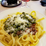 Photo n°1 de l'avis de marco.i fait le 19/06/2019 à 12:31 sur le  Trattoria Al Gallo à Taggi di Sotto