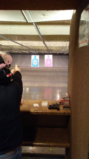 Gun Shop «The Gun Room, Inc.», reviews and photos, 705 Briskin Ln, Lebanon, TN 37087, USA