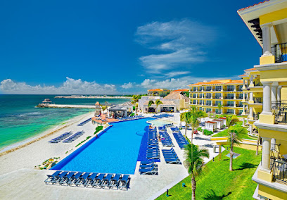 Hotel Marina El Cid Spa & Beach Resort