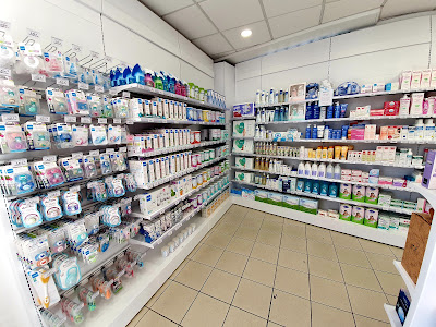 PHARMACIE DE SALIGNAC à Val-de-Virvée