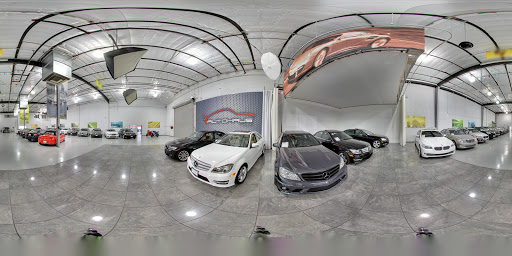 Used Car Dealer «iAUTOHAUS», reviews and photos, 1876 E Broadway Rd, Tempe, AZ 85282, USA