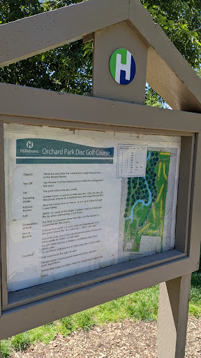 Park «Orchard Park», reviews and photos, 20900 NW Amberwood Dr, Hillsboro, OR 97124, USA