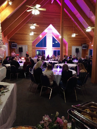 Golf Course «Hunters Ridge Golf Course», reviews and photos, 2901 Hunters Ridge Rd, Marion, IA 52302, USA