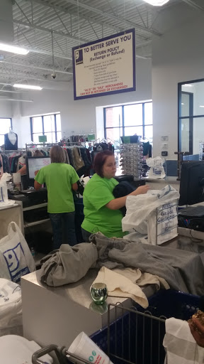 Thrift Store «Goodwill Retail Store of Jefferson City», reviews and photos