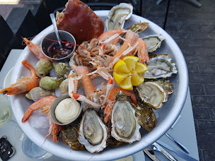 Photo n°11 de Le Comptoir Iodé - Anglet à Anglet ()